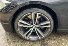 BMW Série 3 (F30) LCI 340i 326 xDrive M Sport / Harman Kardon / Sièges Chauffants / Caméra / ATH