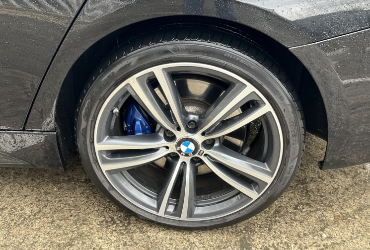 BMW Série 3 (F30) LCI 340i 326 xDrive M Sport / Harman Kardon / Sièges Chauffants / Caméra / ATH