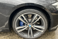BMW Série 3 (F30) LCI 340i 326 xDrive M Sport / Harman Kardon / Sièges Chauffants / Caméra / ATH