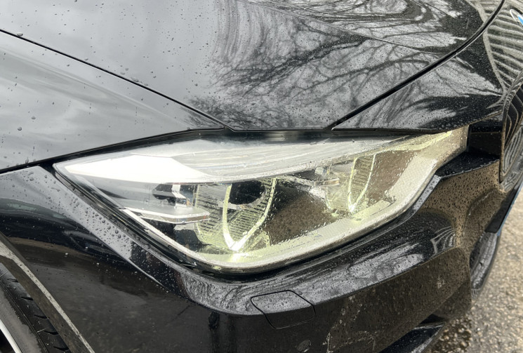 BMW Série 3 (F30) LCI 340i 326 xDrive M Sport / Harman Kardon / Sièges Chauffants / Caméra / ATH