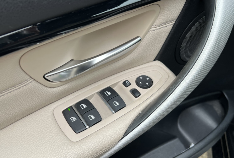 BMW Série 3 (F30) LCI 340i 326 xDrive M Sport / Harman Kardon / Sièges Chauffants / Caméra / ATH