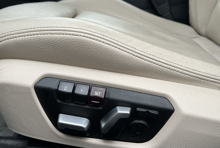 BMW Série 3 (F30) LCI 340i 326 xDrive M Sport / Harman Kardon / Sièges Chauffants / Caméra / ATH
