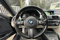 BMW Série 3 (F30) LCI 340i 326 xDrive M Sport / Harman Kardon / Sièges Chauffants / Caméra / ATH