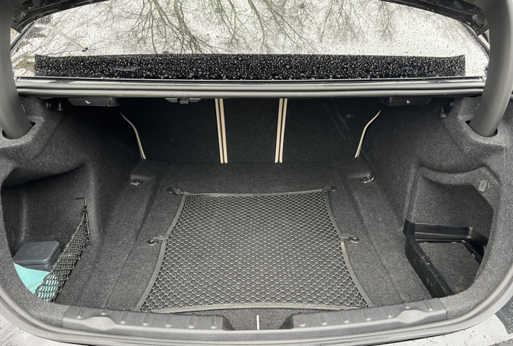 BMW Série 3 (F30) LCI 340i 326 xDrive M Sport / Harman Kardon / Sièges Chauffants / Caméra / ATH