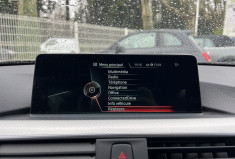 BMW Série 3 (F30) LCI 340i 326 xDrive M Sport / Harman Kardon / Sièges Chauffants / Caméra / ATH