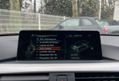 BMW Série 3 (F30) LCI 340i 326 xDrive M Sport / Harman Kardon / Sièges Chauffants / Caméra / ATH