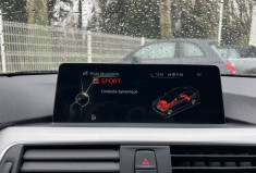 BMW Série 3 (F30) LCI 340i 326 xDrive M Sport / Harman Kardon / Sièges Chauffants / Caméra / ATH