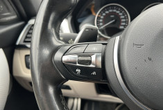 BMW Série 3 (F30) LCI 340i 326 xDrive M Sport / Harman Kardon / Sièges Chauffants / Caméra / ATH