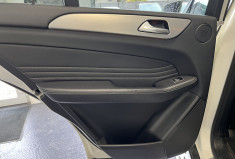 Mercedes ML 350 SPORT BlueTEC Edition 1 7G-Tronic +