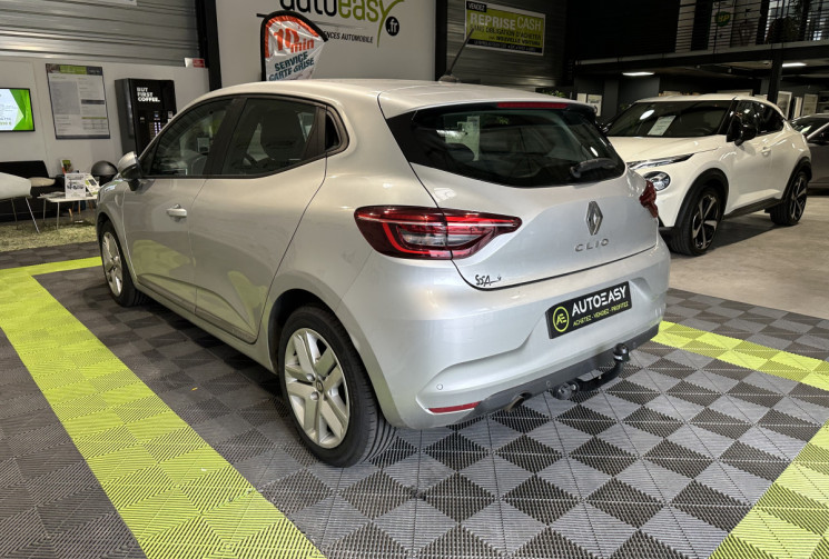 Renault Clio 1.5 Blue dCi 85 ch Business