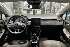 Renault Clio 1.5 Blue dCi 85 ch Business