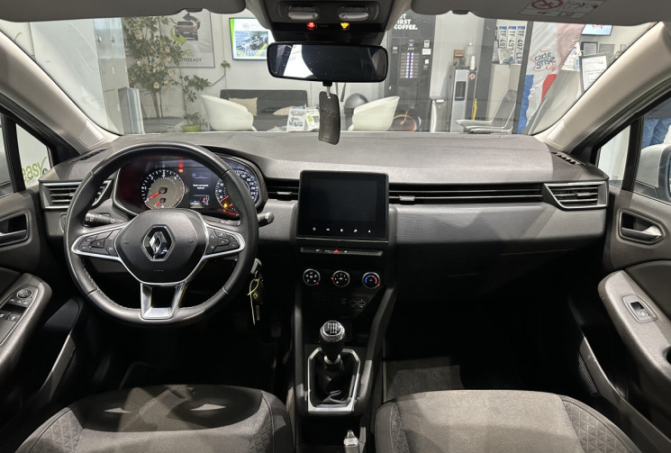 Renault Clio 1.5 Blue dCi 85 ch Business