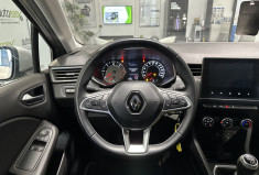 Renault Clio 1.5 Blue dCi 85 ch Business