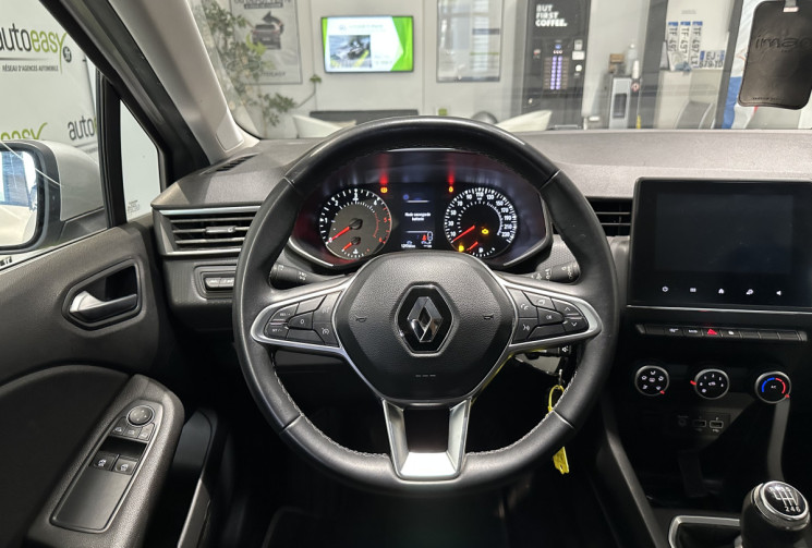 Renault Clio 1.5 Blue dCi 85 ch Business