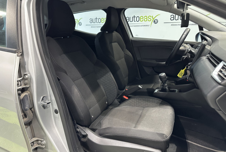 Renault Clio 1.5 Blue dCi 85 ch Business