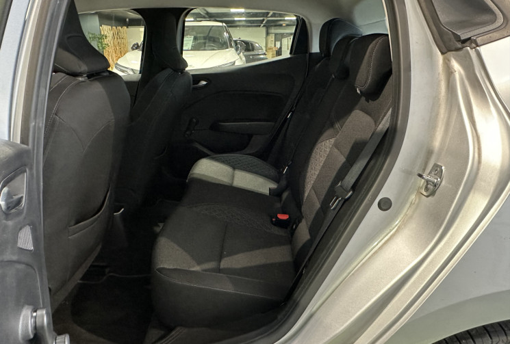 Renault Clio 1.5 Blue dCi 85 ch Business