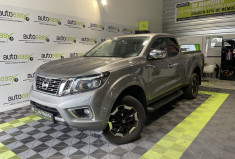 Nissan Navara 2.3 dCi 160 ch King-Cab Tekna 