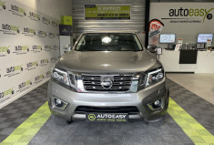 Nissan Navara 2.3 dCi 160 ch King-Cab Tekna 