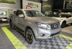 Nissan Navara 2.3 dCi 160 ch King-Cab Tekna 