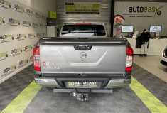 Nissan Navara 2.3 dCi 160 ch King-Cab Tekna 