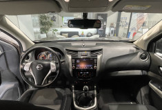 Nissan Navara 2.3 dCi 160 ch King-Cab Tekna 