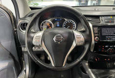 Nissan Navara 2.3 dCi 160 ch King-Cab Tekna 