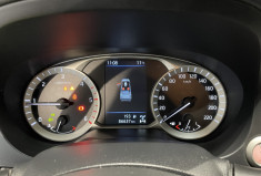 Nissan Navara 2.3 dCi 160 ch King-Cab Tekna 