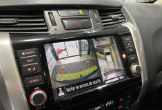 Nissan Navara 2.3 dCi 160 ch King-Cab Tekna 