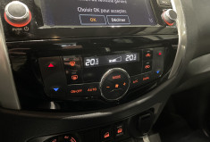 Nissan Navara 2.3 dCi 160 ch King-Cab Tekna 