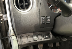 Nissan Navara 2.3 dCi 160 ch King-Cab Tekna 