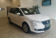 Volkswagen Touran 2.0 TDI 140ch Sportline DSG6 7 places