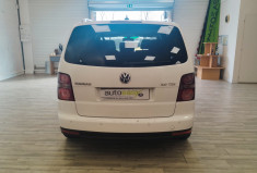 Volkswagen Touran 2.0 TDI 140ch Sportline DSG6 7 places