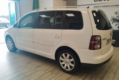 Volkswagen Touran 2.0 TDI 140ch Sportline DSG6 7 places