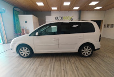 Volkswagen Touran 2.0 TDI 140ch Sportline DSG6 7 places
