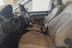 Volkswagen Touran 2.0 TDI 140ch Sportline DSG6 7 places