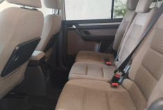 Volkswagen Touran 2.0 TDI 140ch Sportline DSG6 7 places
