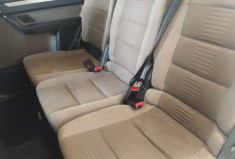 Volkswagen Touran 2.0 TDI 140ch Sportline DSG6 7 places