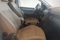 Volkswagen Touran 2.0 TDI 140ch Sportline DSG6 7 places