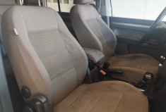 Volkswagen Touran 2.0 TDI 140ch Sportline DSG6 7 places