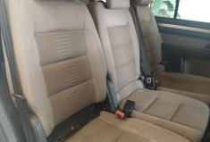Volkswagen Touran 2.0 TDI 140ch Sportline DSG6 7 places