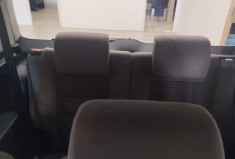Volkswagen Touran 2.0 TDI 140ch Sportline DSG6 7 places