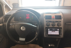 Volkswagen Touran 2.0 TDI 140ch Sportline DSG6 7 places
