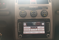 Volkswagen Touran 2.0 TDI 140ch Sportline DSG6 7 places