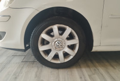 Volkswagen Touran 2.0 TDI 140ch Sportline DSG6 7 places