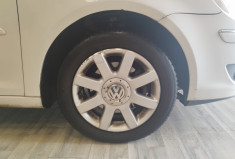 Volkswagen Touran 2.0 TDI 140ch Sportline DSG6 7 places