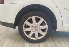 Volkswagen Touran 2.0 TDI 140ch Sportline DSG6 7 places