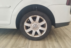 Volkswagen Touran 2.0 TDI 140ch Sportline DSG6 7 places