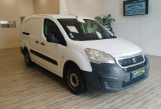 Peugeot Partner 1.6HDI 100cv rallongé