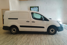 Peugeot Partner 1.6HDI 100cv rallongé