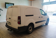 Peugeot Partner 1.6HDI 100cv rallongé